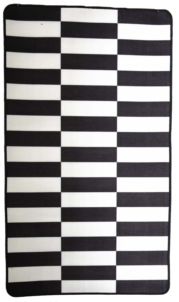 שטיח מודרני