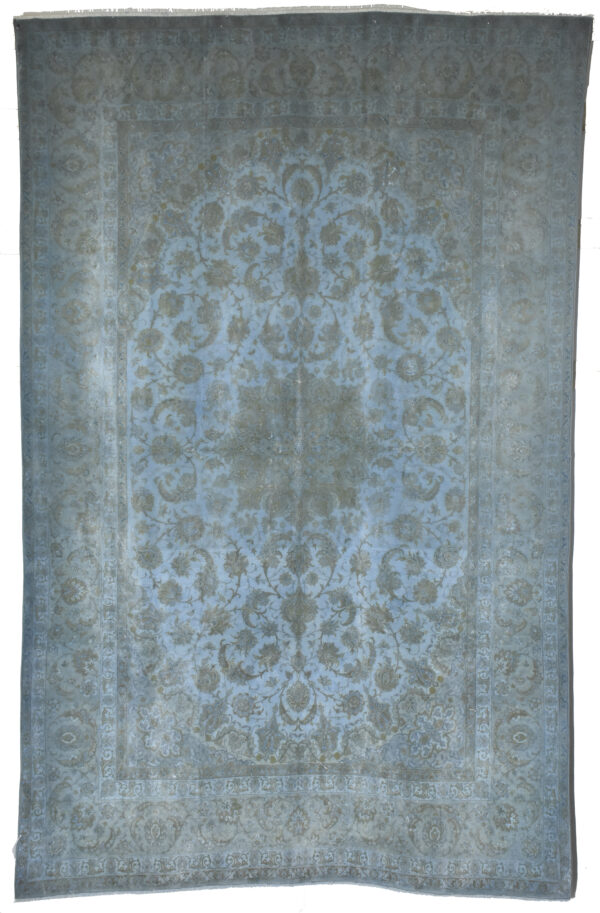 שטיח איספאהן - פרסי