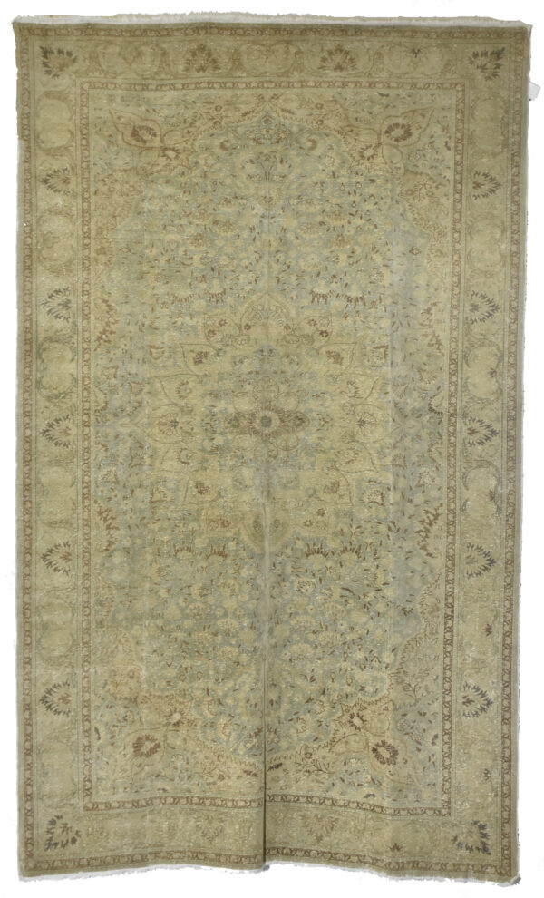 שטיח טורקי מקורי